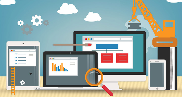 7 pasos para elegir adecuadamente una agencia de diseño web